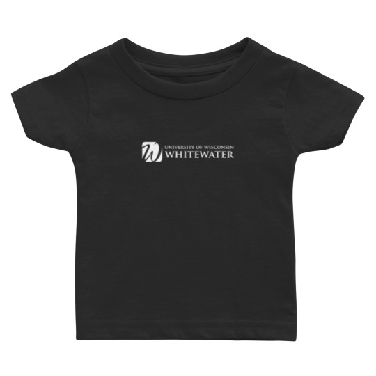 Discover University of Wisconsin Whitewater Baby T Shirts