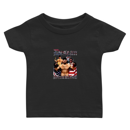 Discover Desean Strickland Baby T Shirts