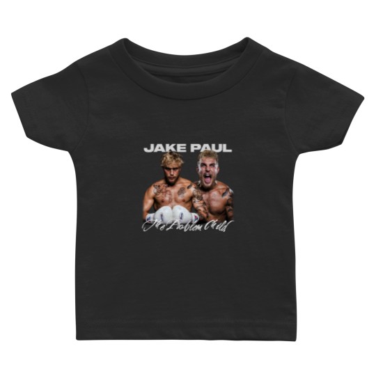 Discover Jake Paul The Problem Child Baby T Shirts