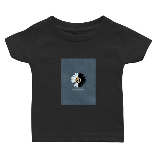 Discover G-Dragon Peaceminusone Daisy (2) Baby T-shirts