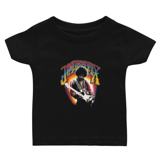 Discover Jimi Hendrix Jimi Hendrix Jimi Hendrix Jimi Hendrix Jimi Hendrix Jimi Hendrix Rock Baby T-shirts