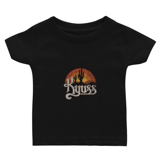 Discover And the Circus Leaves Town (2) Baby T-shirts