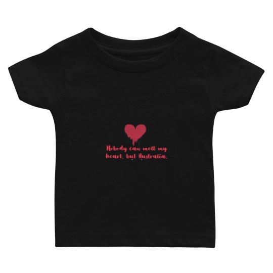 Discover Baby T-shirts