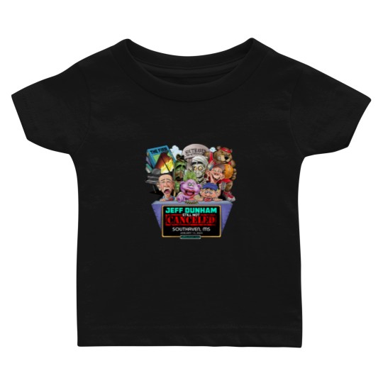 Discover J Dunha Southaven, MS Baby T-shirts