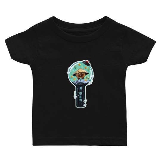 Discover 1567 Bangtan Bong Baby T-shirts