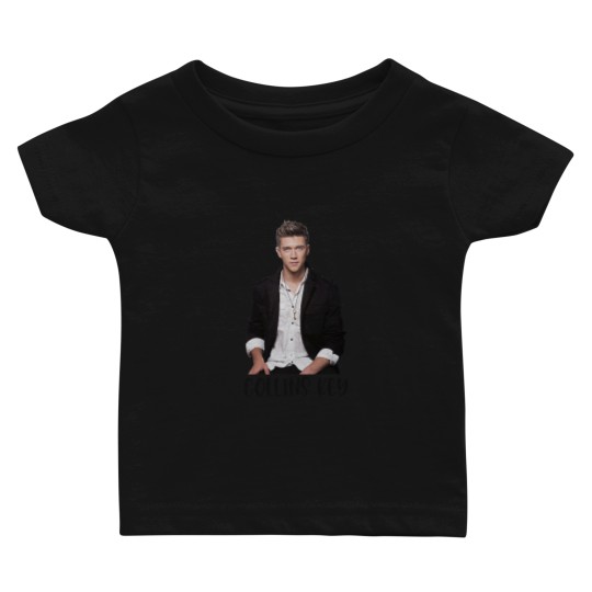 Discover collins key Baby T-shirts