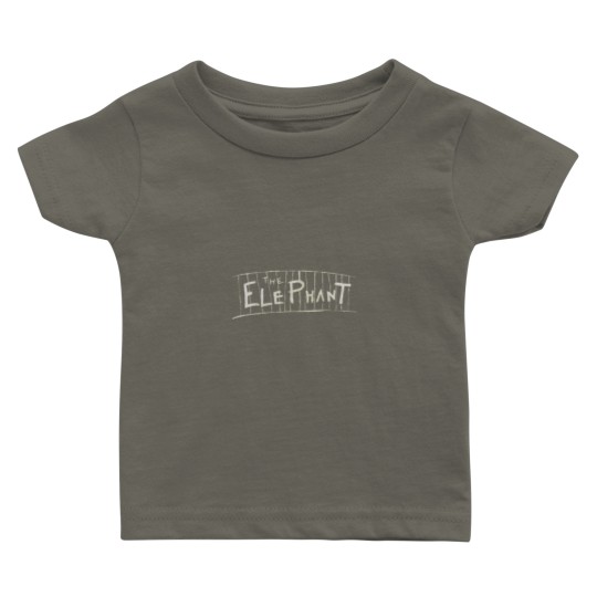 Discover Cage the elephant Baby T-shirts