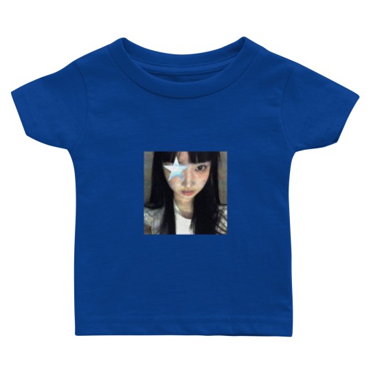 Discover new jeans art Baby T-shirts
