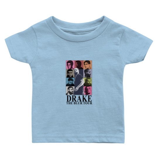 Discover Drake Baby T Shirts - 21 Savage Tour Merchandise