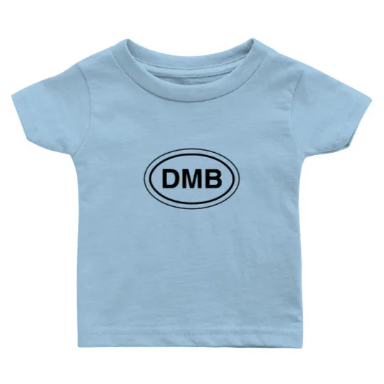 Discover logo dave matthews band logo Baby T Shirts