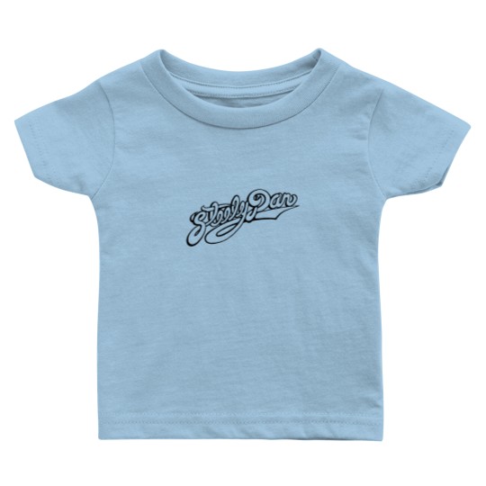 Discover Steely Dan Rock Band Music Fan Baby T Shirts