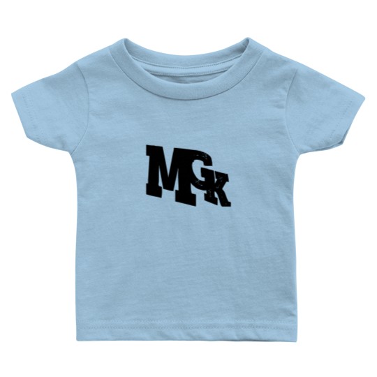 Discover Tickets Mgk Baby T Shirts
