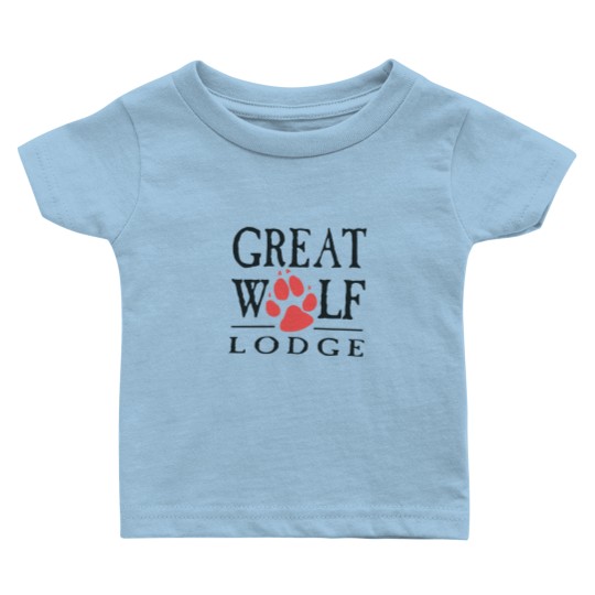 Discover GREAT WOLF LODGE Baby T Shirts |