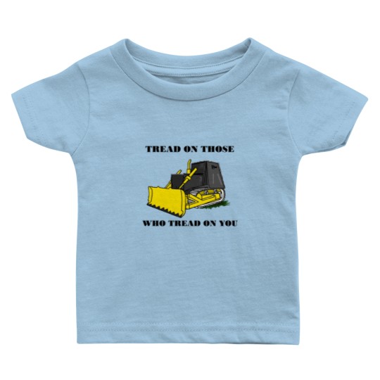 Discover Killdozer (4) Baby T Shirts
