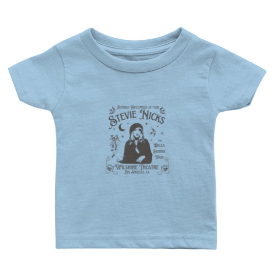Discover Vintage Stevie Nicks Baby T Shirts , Stevie Nicks merch Baby T Shirts