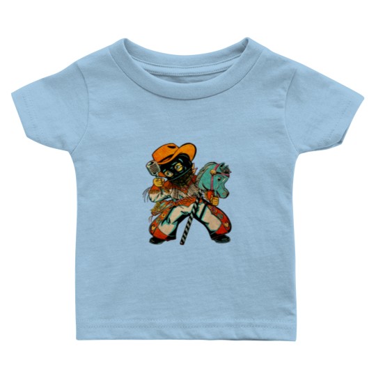 Discover Orville Peck - Lil_ Orville Baby T Shirts