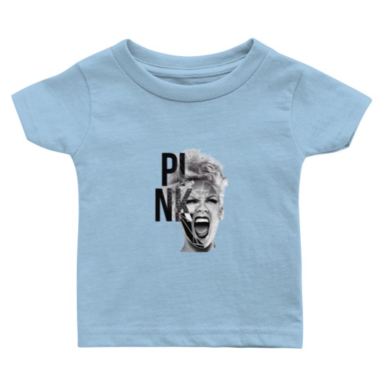Discover P!nk Summer Carnival 2023 Baby T-Shirt
