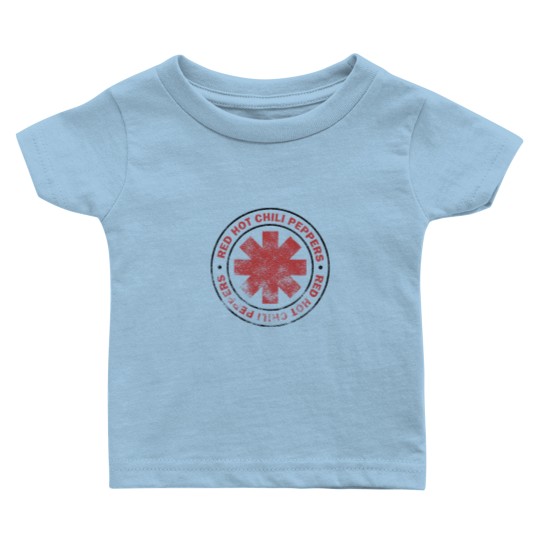 Discover Red Hot Chili Peppers Baby T Shirts