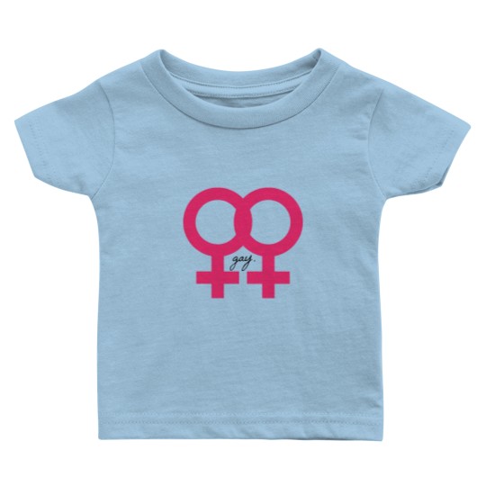Discover Gay. Baby T Shirts, Gay. Baby T Shirts