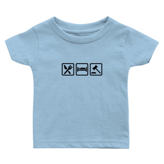 Discover Judge Baby T Shirts, Judge Baby T Shirts