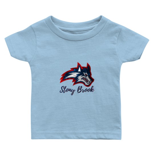 Discover Glitter Stony Brook University (1) 3 Tenets of Circle K 3 Tenets of Circle K Baby T-shirts