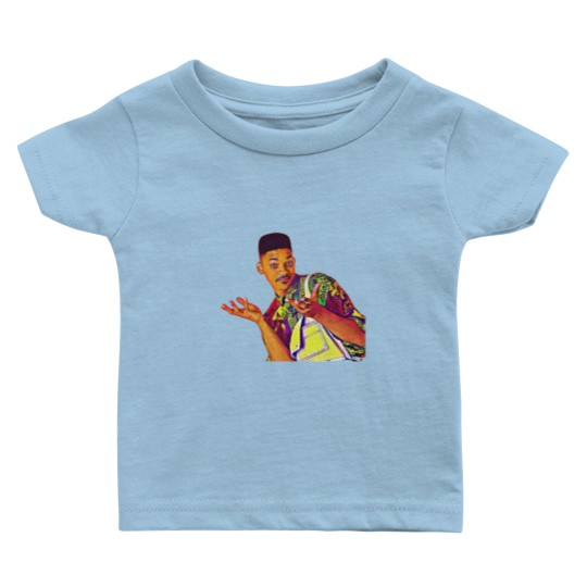 Discover Fresh Prince of Bel-Air Baby T Shirts