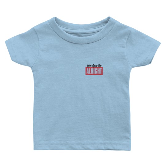 Discover Kendrick Lamar Vintage Hip-Hop Baby T Shirts