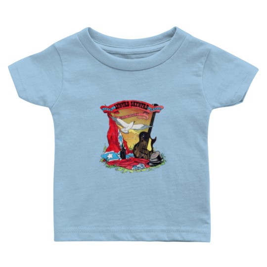 Discover Lynyrd Skynyrd Fall 1977 Tour Baby T Shirts