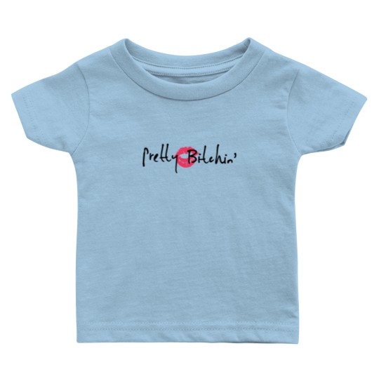 Discover Miranda Lambert Baby T Shirts, Pretty Bitchin', Country Music