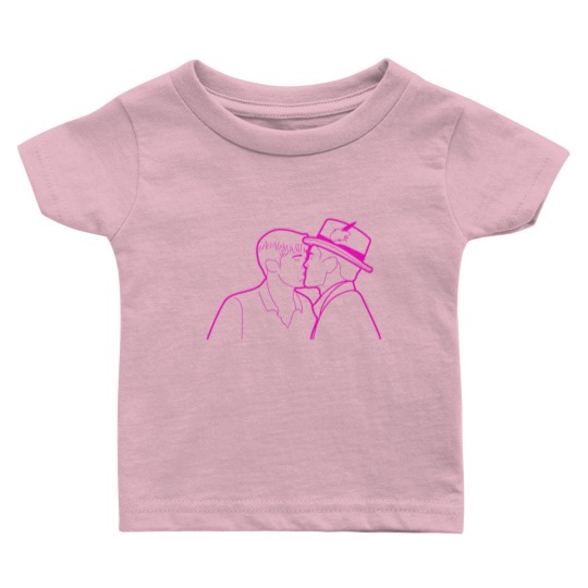 Discover Tom + Tom Forever Baby T-Shirts