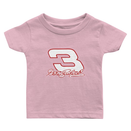 Discover Dale Earnhardt (4) Baby T Shirts