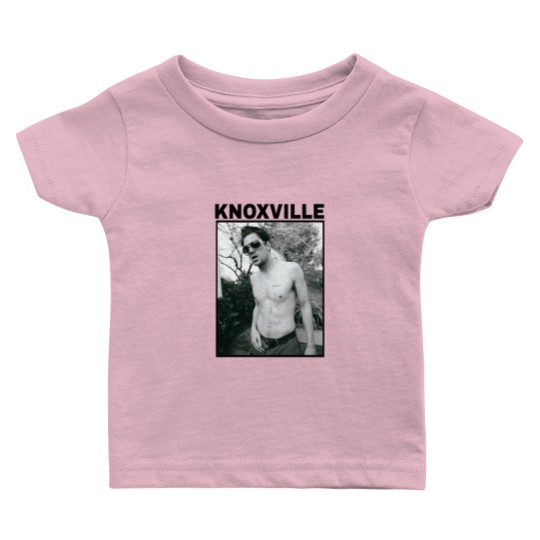 Discover Vintage 90s Johnny Knoxville Jackass Baby T Shirts