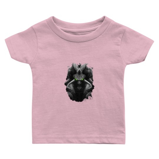 Discover Cho'Gath - Chogath - Baby T Shirts