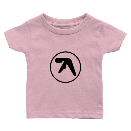 Discover Aphex Twin Baby T Shirts