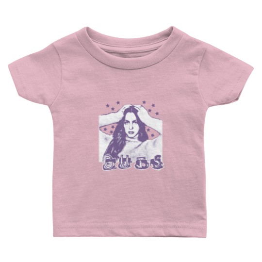 Discover GUTS album Olivia Tour Baby T Shirts, Exclusive Olivia Tour From The Guts Album Baby T Shirts