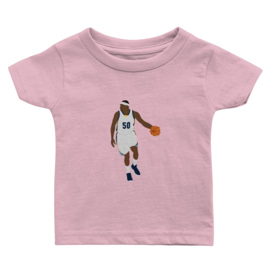 Discover Zach Randolph Baby T Shirts