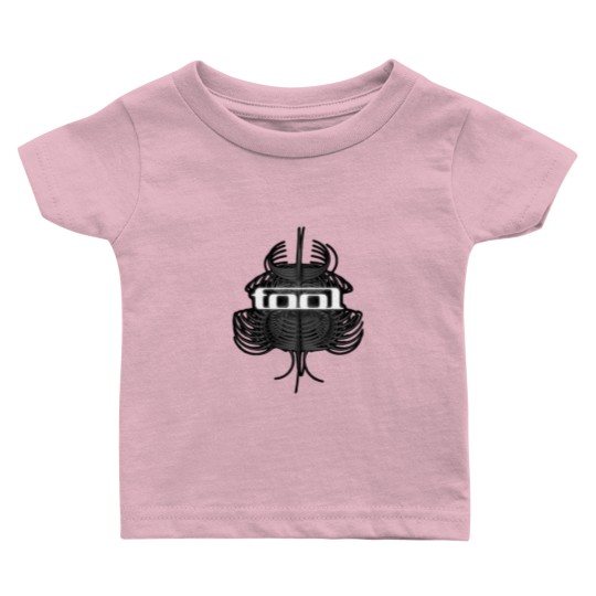 Discover Tool Band Graphic Baby T-shirt - Concert 2024