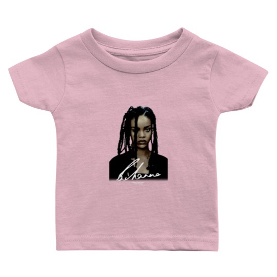 Discover 90s Style Rihanna Unisex Baby T-Shirts