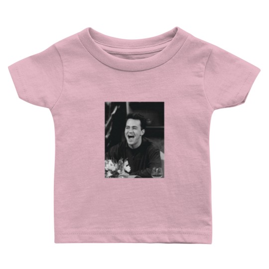 Discover Chandler Baby T Shirts, Friends Collection
