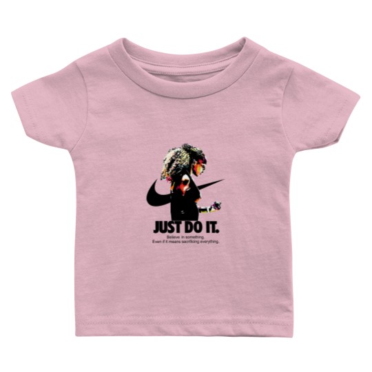 Discover Baby T-Shirts by Serena Williams - Greatest Female Athlete