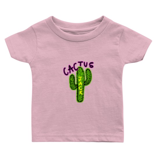 Discover cactus jacks Baby T Shirts