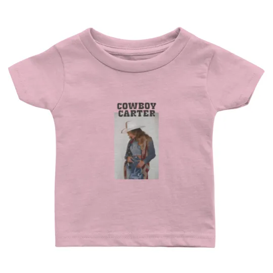 Discover Beyonce Cowboy Carter Act ii Beyince Baby T Shirts Unisex Cotton Ringer Baby T Shirts