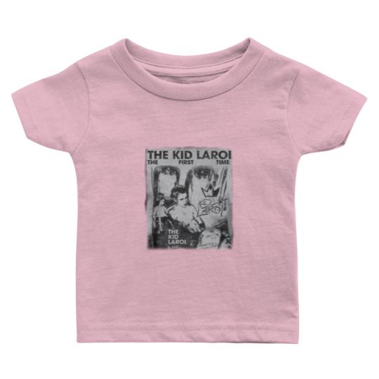 Discover The Kid Laroi First Time Genius 90s Baby T Shirts