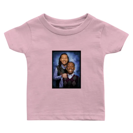 Discover Jalen Williams Jaylin Williams Oklahoma City Thunder football Funny Baby T Shirts