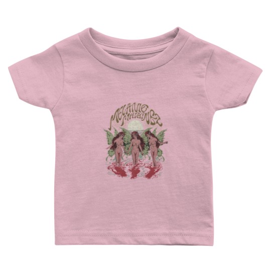 Discover Melanie Martinez Portals Moon Baby T-Shirt