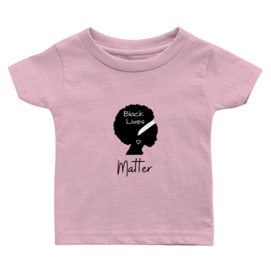 Discover Black Lives Matter  BLM Baby T Shirts