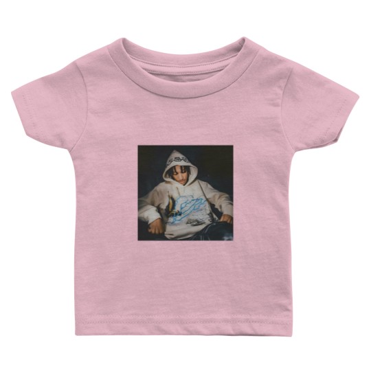 Discover Autumn Wick Baby T Shirts