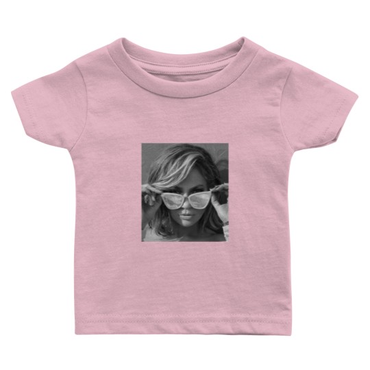 Discover Jennifer Lopez Baby T Shirts