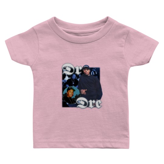 Discover Dr. Dre Unisex Baby T-Shirts