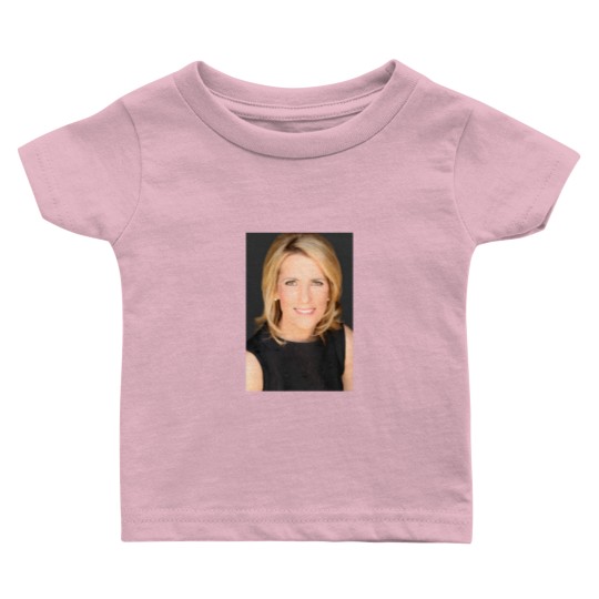 Discover Laura Ingraham Baby T Shirts